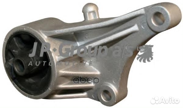 1217904000 Опора двигателя opel astra G пер. 12