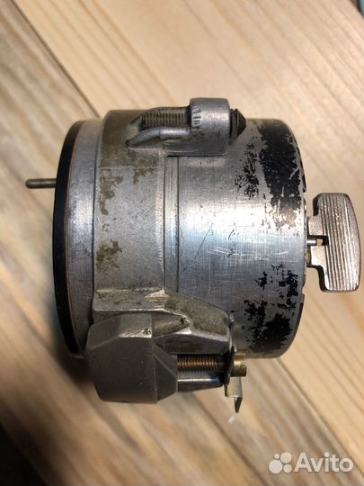 Часы танковые СССР