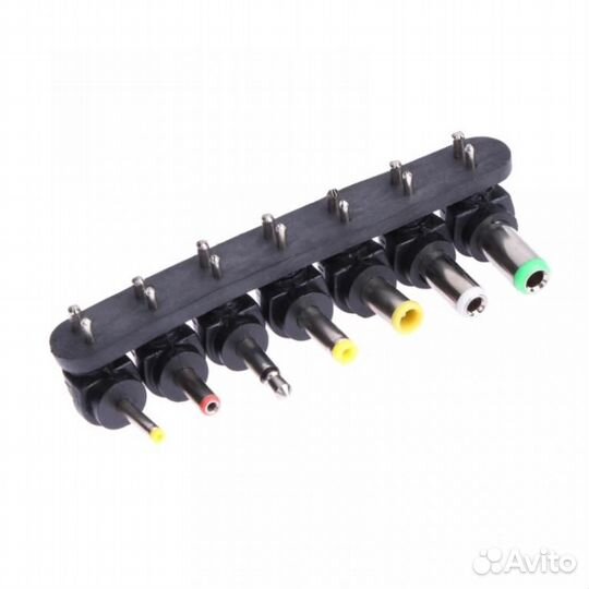 Универсальный адаптер