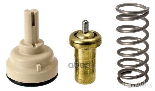 Термостат VAG A3/G5/G6/octavia/rapid/passat/TIG