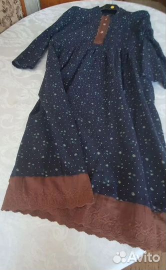 Платье женское р.46
