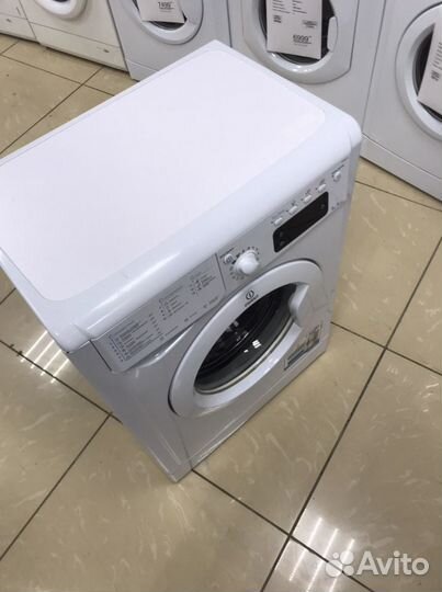 Стиральная машина на 6 кг