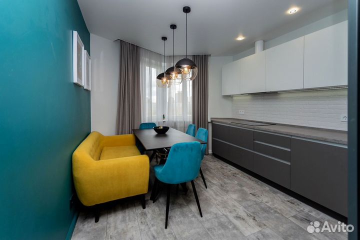 Кухня от производителя на заказ