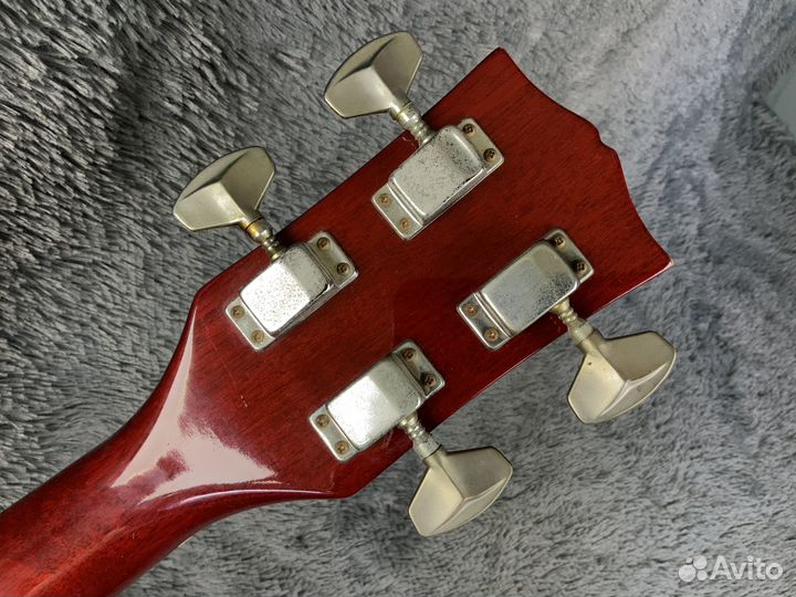 Meriken EB-3 SG Bass Korea 89-91's