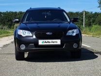 Subaru Outback 2.5 AT, 2008, 245 000 км, с пробегом, цена 950 000 руб.