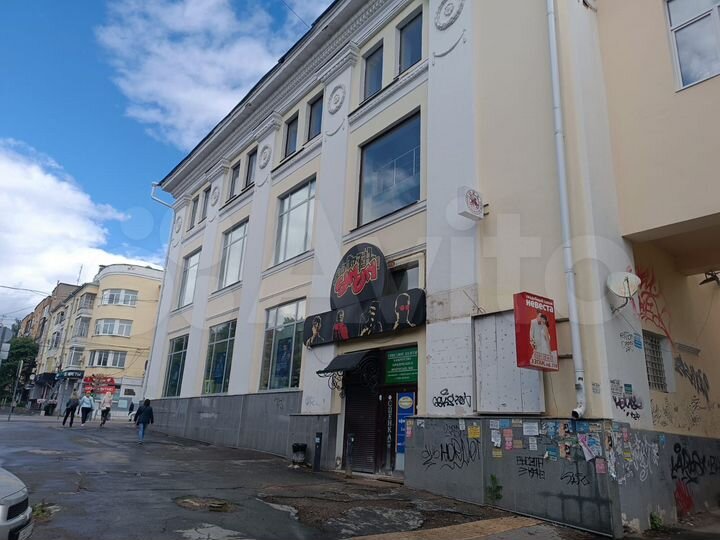 Свободного назначения, 285.1 м²