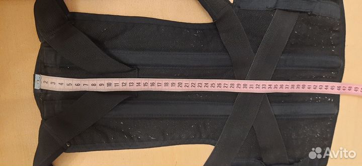 Корректор осанки детский