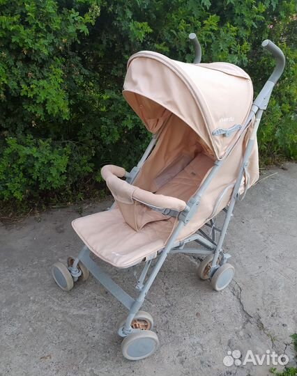 Коляска трость Everflo E-1266