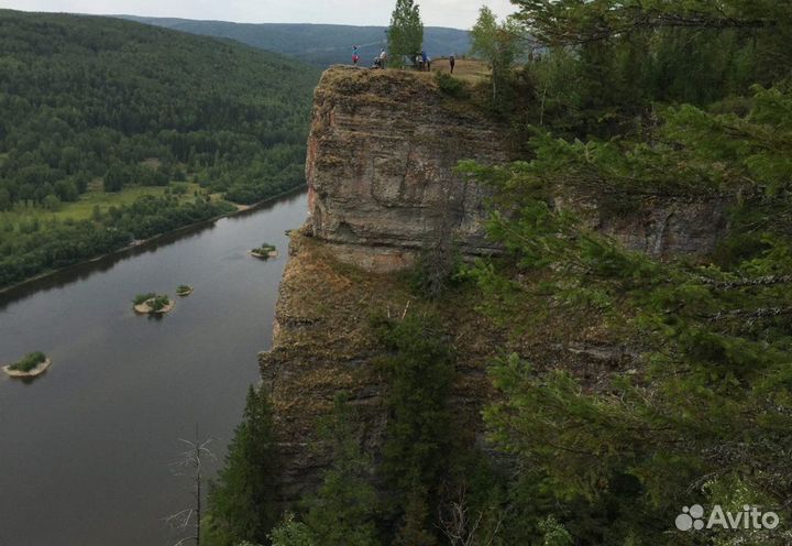 16.сен.23 Камни Полюд и Ветлан /цо3044