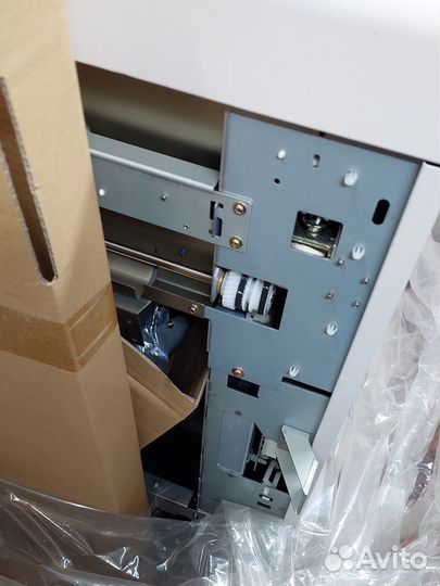 Standart Finisher DDP92/184