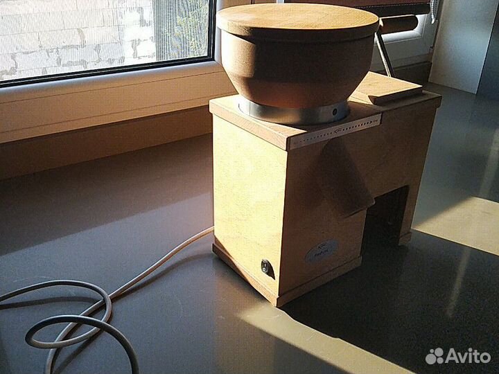 Электрическая мельница