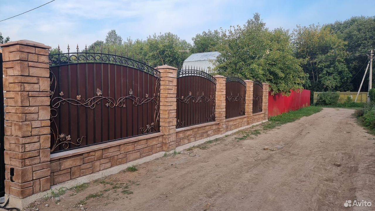 Строительный проект