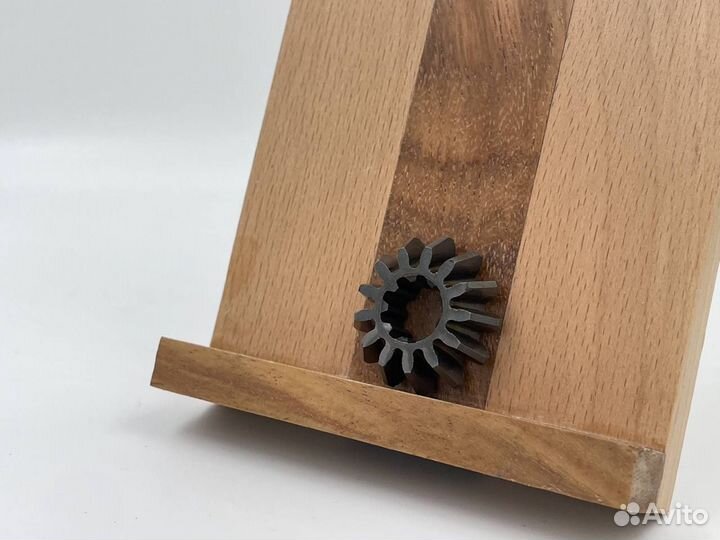 Ведущая шестерня редуктора Yamaha 4/5