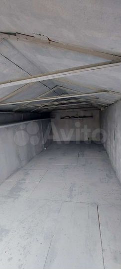 Гараж, 18 м²