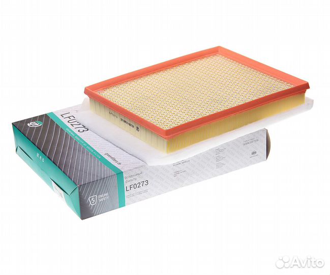 Фильтр воздушный green filter