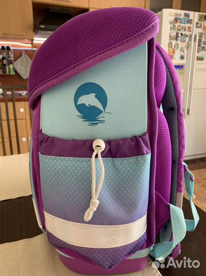 Рюкзак школьный Belmil