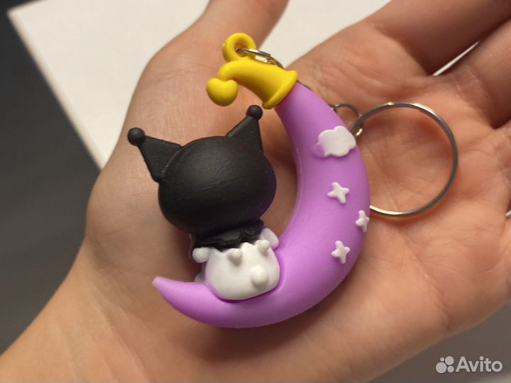 Брелок куроми