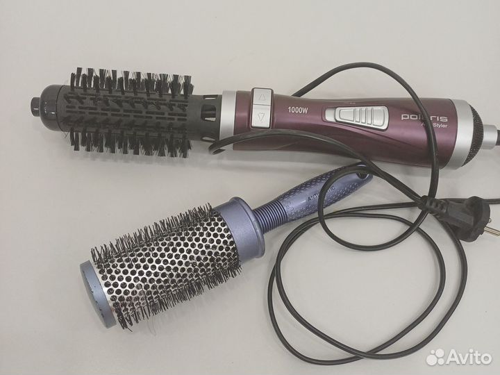 Фен 1000 W Polaris