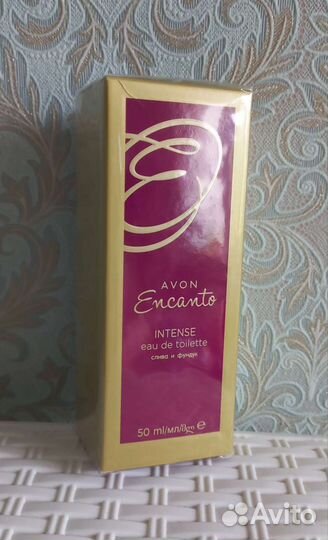 Туалетная вода