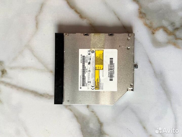 DVD привод HP 15-r, 250g3, 15-g в ноутбук