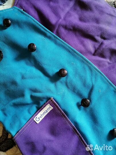 Куртка для стрельбы gehmann