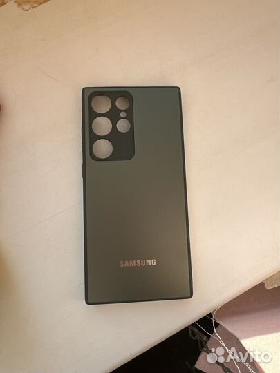 Чехол для samsung s23 ultra