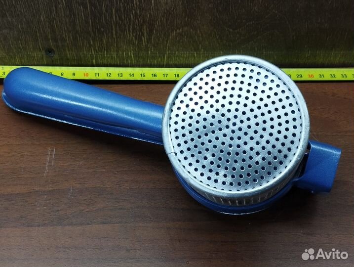 Соковыжималка-пресс СССР