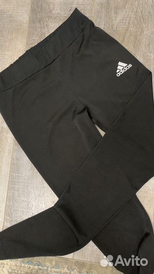 Леггинсы спортивные