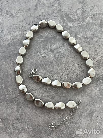 Колье чокер