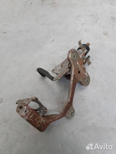 Рулевая колонка Renault Scenic 2 2003 5110002