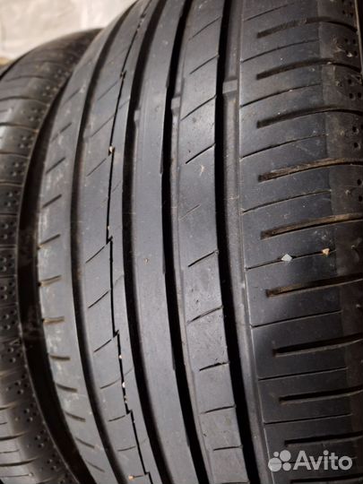 Yokohama BluEarth AE50 215/55 R17 94W