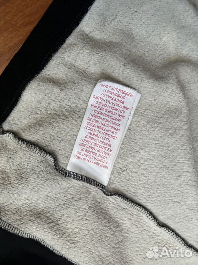 Зип-худи nike