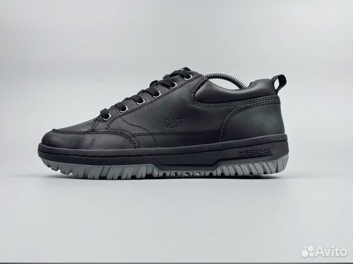 Кроссовки Caterpillar