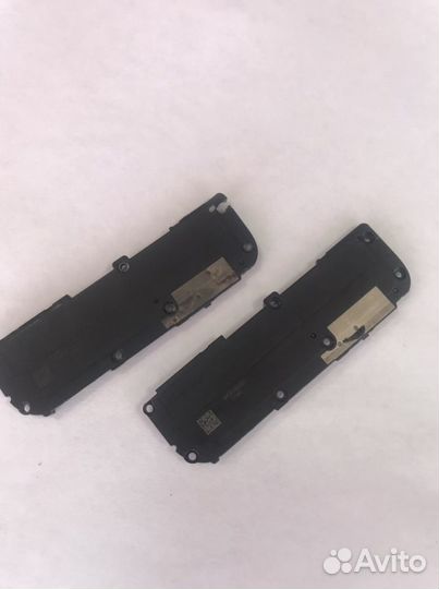 Xiaomi redmi note 8t разбор