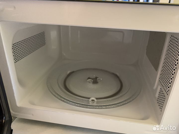 Микроволновка