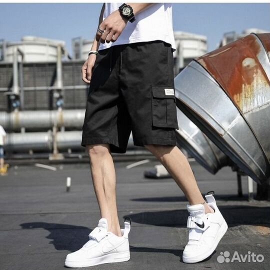 Шорты мужские летние