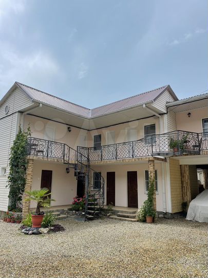 Комната 15 м², 1/3 эт.