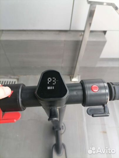 Электросамокат Iconbit