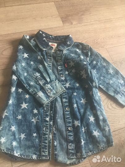 Модные вещи