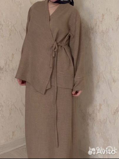 Женская одежда