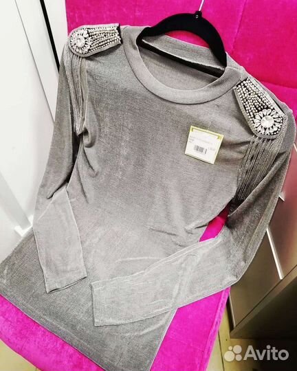 Вещи пакетом 48 новые