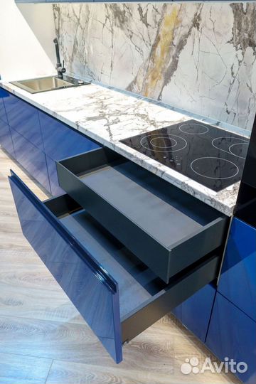 Кухонный гарнитур от производителя на заказ