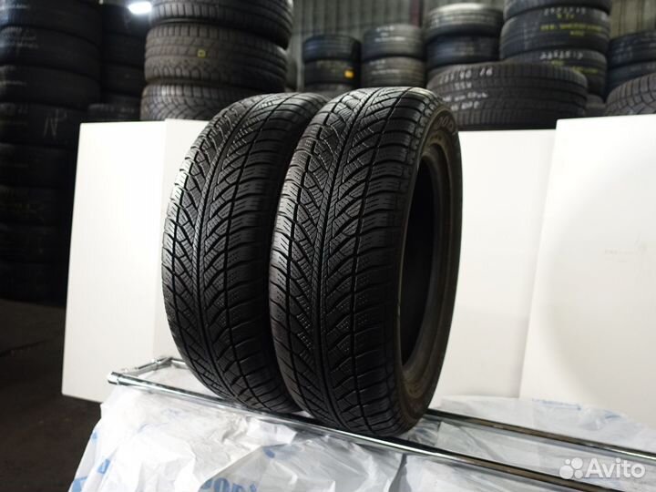 Goodyear UltraGrip Performance 2 225/50 R17