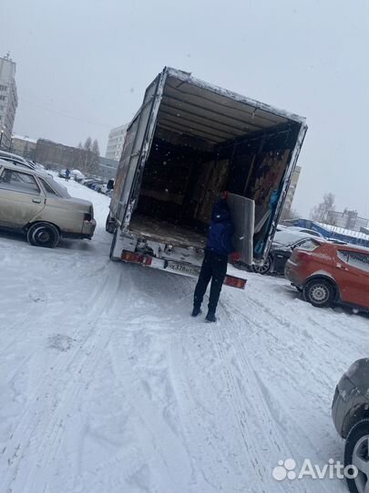 Частник на газели 22м3. Город/межгород Грузчики