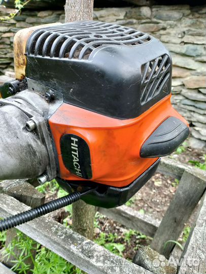 Бензокоса Триммер бензиновый