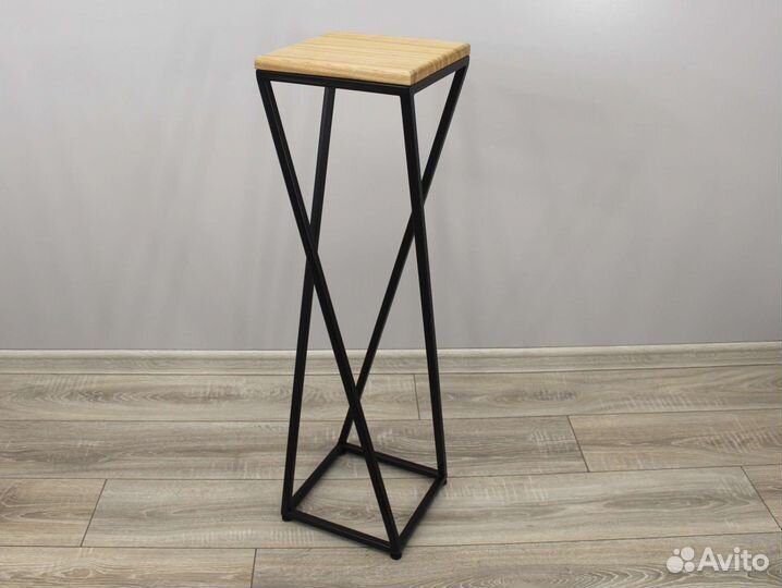 Подставки для цветов 