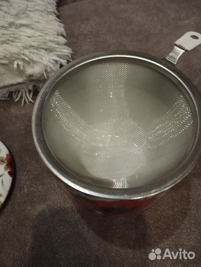 Новая кухонная утварь