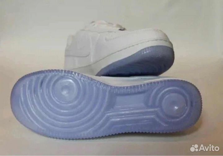 Кроссовки мужские