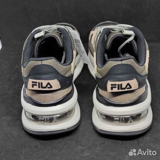 Кроссовки Fila 42,5 новые оригинал