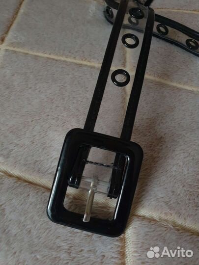 Ремень Bershka